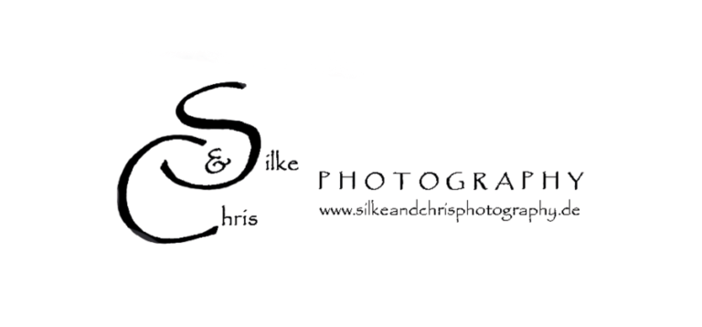 Silke Chris Logo Website Black 3x2 1 3 768x358