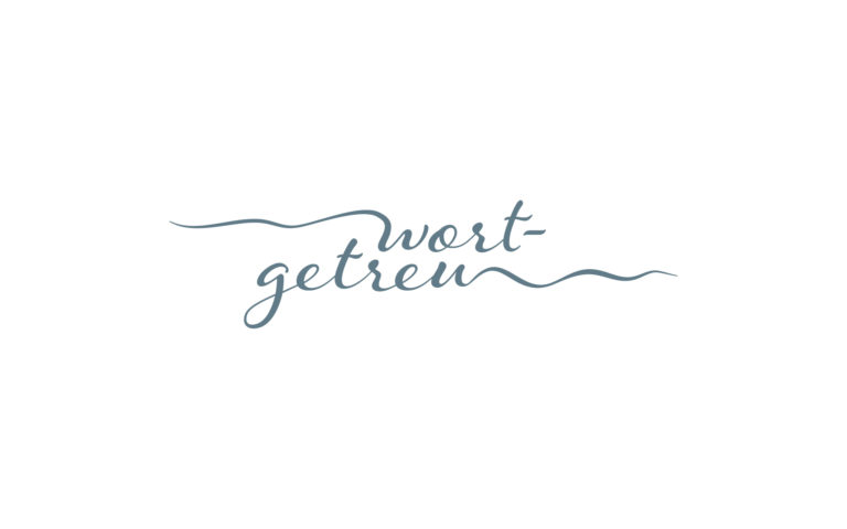 wort getreu Logo grau 1 768x480